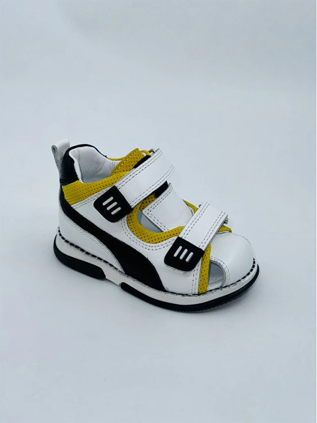 Sandale baieti Cod 2153-310=3882